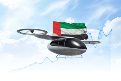 UAE Aviation Industry Highly Competing on Global Scale