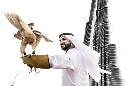 UAE Culture and Traditions Blending Heritage and Modernity