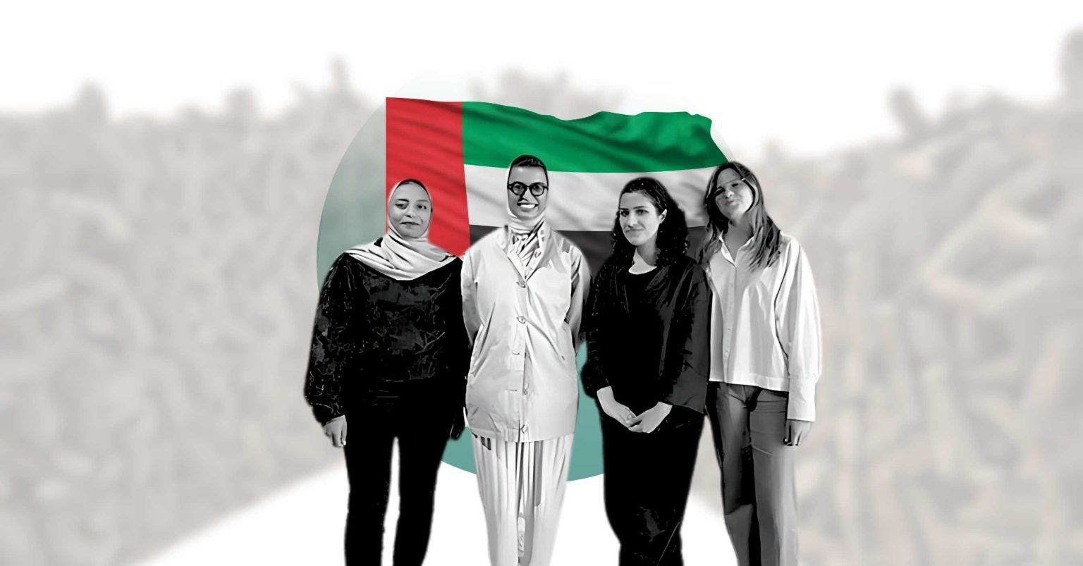 UAE Culture is Attractive On Both Global and Local Levels