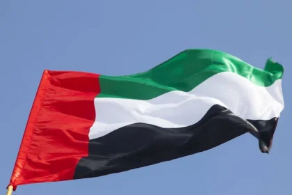 UAE Global Investments: Powering World Economic Growth