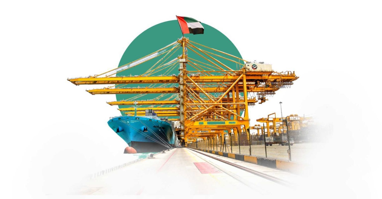 UAE and Solomon Islands Non-oil Trade Reached $3 Million