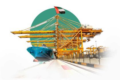 UAE and Solomon Islands Non-oil Trade Reached $3 Million