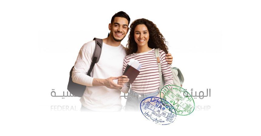 Visa Violators in UAE Can Settle Their Status Until 31-October Only