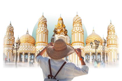 What's New in Global Village 29th Season ...