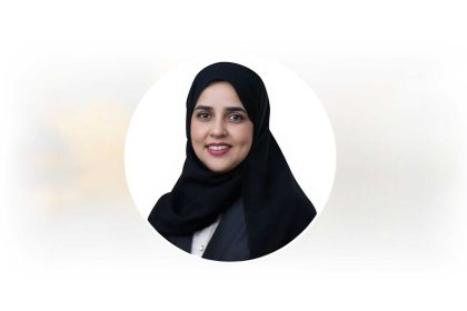 Who is Aisha Ahmed Yousuf ?