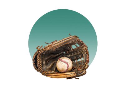 1st Baseball Tournament in Middle East at Dubai