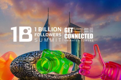 About $1 Billion Pitches Competition by 1B Summit