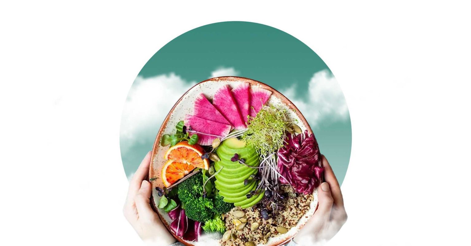 Alternative Protein Super Food Competes in Sustainability