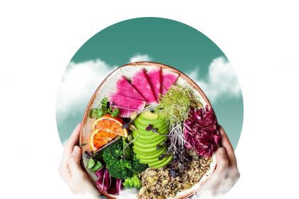 Alternative Protein Super Food Competes in Sustainability