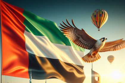 Corruption Perception Index 2023 ... UAE is the 1st Regionally