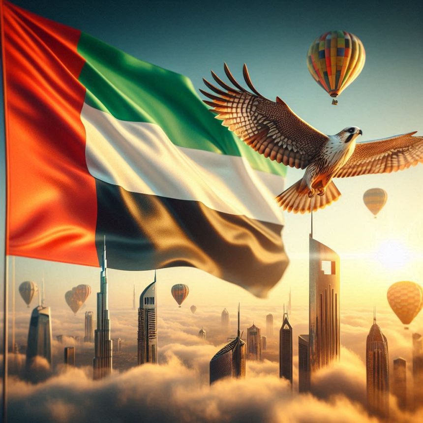 Corruption Perception Index 2023 ... UAE is the 1st Regionally