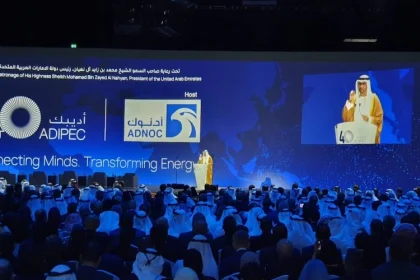 Dr. Sultan Ahmed Al Jaber: "AI Drives Sustainable Growth"