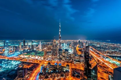Dubai Economy Continues to Grow in 2025