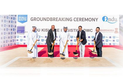 Dubai South Logistics District Adds New Company To Portfolio