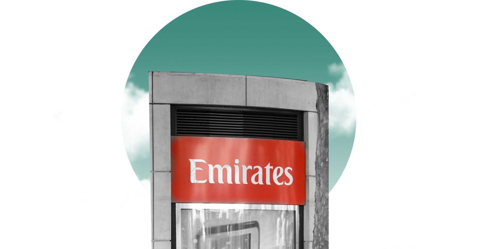 Emirates World Creates A New Concept For Travel Stores