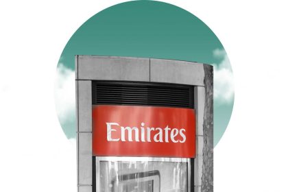 Emirates World Creates A New Concept For Travel Stores