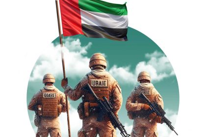 Facts About UAE Commemoration Day