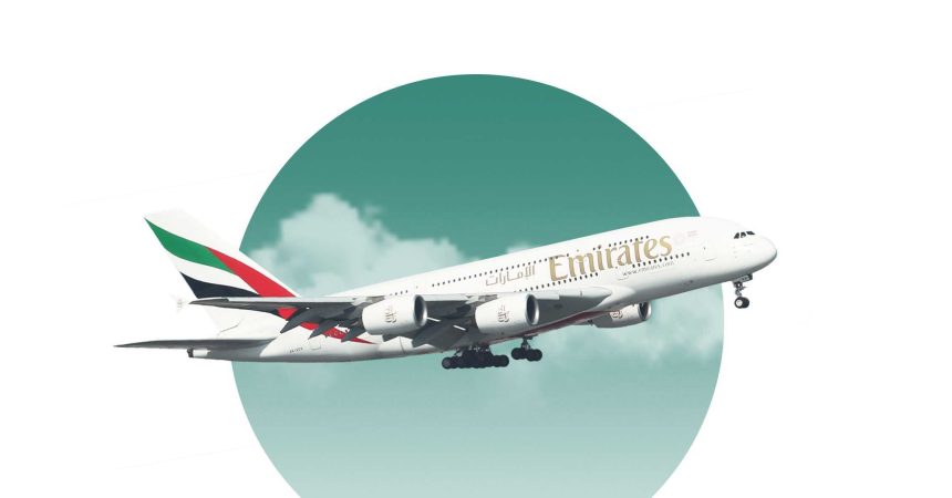 Flights to Beirut and Baghdad - Emirates Airline Updates