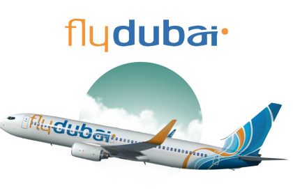Flydubai and Batik Air Opening New Destinations Together