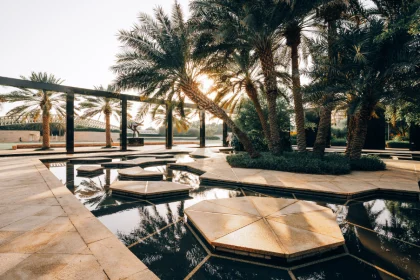 Gardens of Tolerance Launched in the UAE