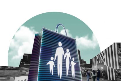 Get Ready For Dubai Shopping Festival 2024