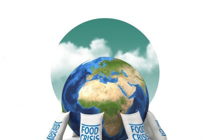 Global Food Security A Key Sustainable Goal For UAE