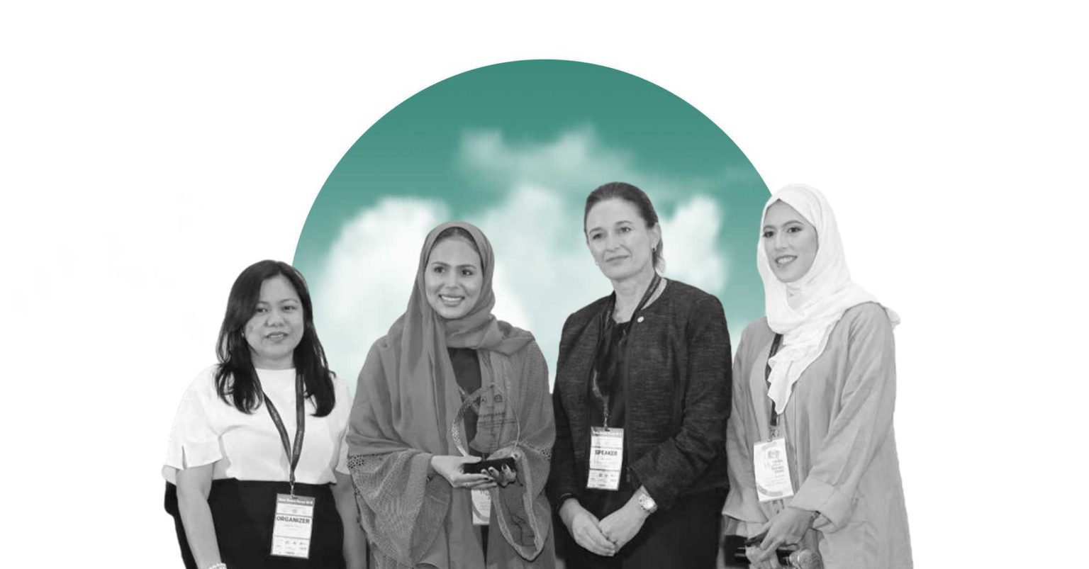 Global Women’s Forum Dubai 2024 Kicks of at Jumeirah
