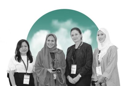 Global Women’s Forum Dubai 2024 Kicks of at Jumeirah