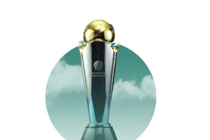 ICC Champions Trophy 2025 - All Info You Need To Know