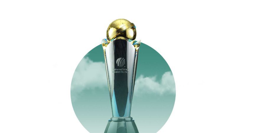 ICC Champions Trophy 2025 - All Info You Need To Know