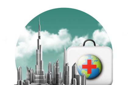 Medical Tourism in Dubai - New Strategy