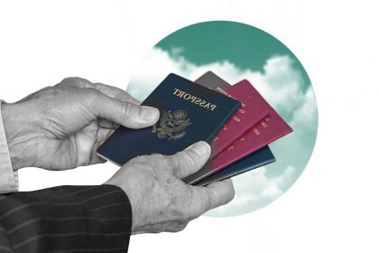 Obtaining Citizenship Key Facts and Conditions