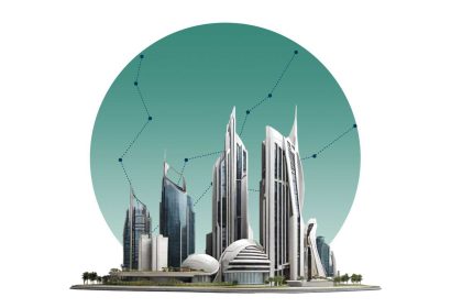 Population of Abu Dhabi: 4 Million in Few Decades