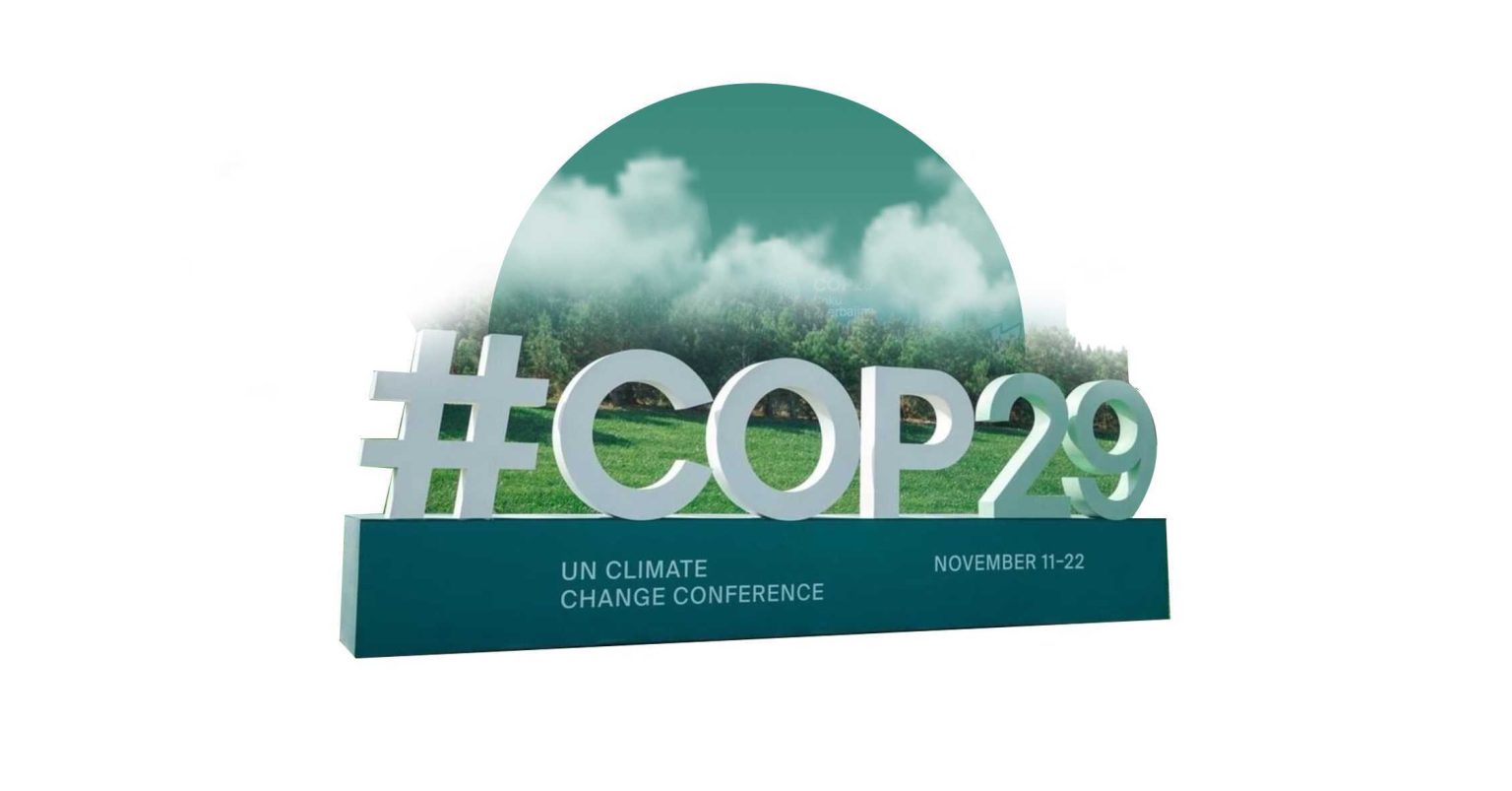 UAE Pavilion at COP29 Tells the UAE's Story With Climate Action