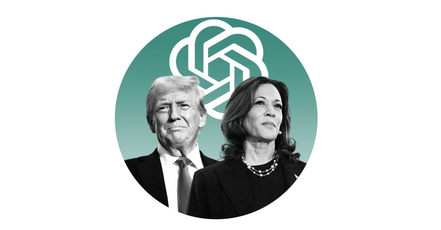 US Elections 2024 Results From ChatGPT Point of View