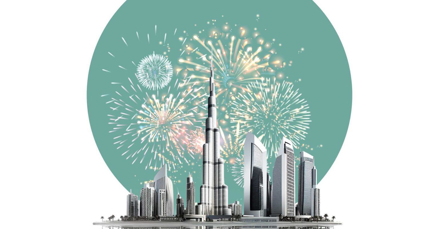 What Are December 2024 Events in the UAE