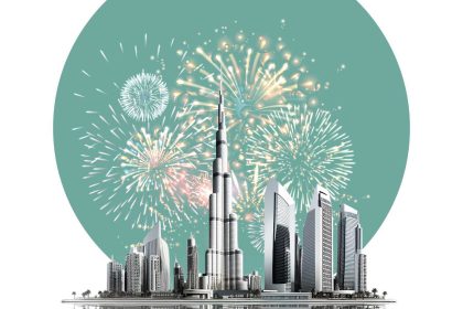 What Are December 2024 Events in the UAE
