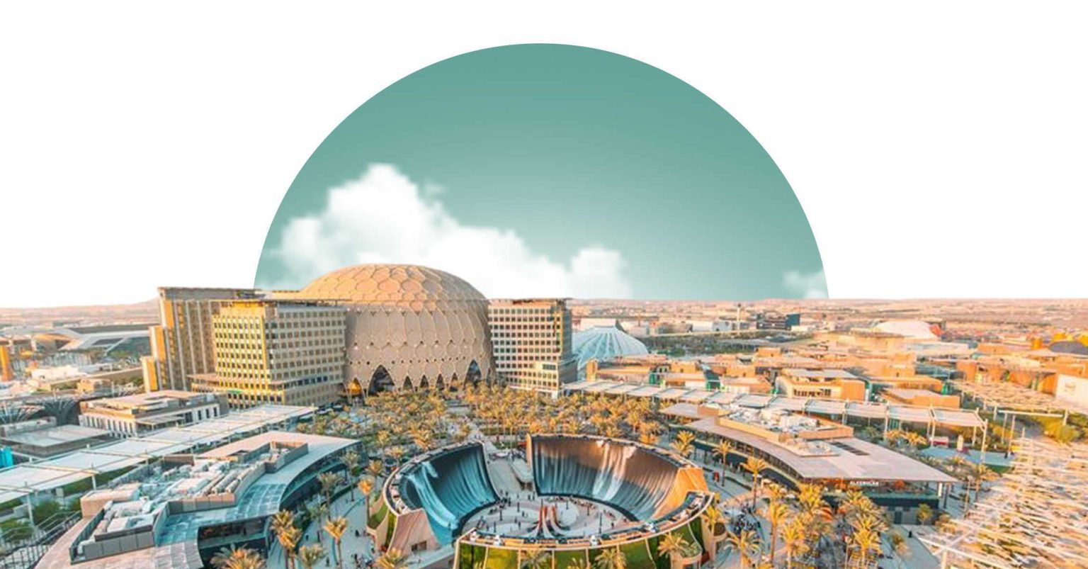 What Are Expo Dubai Events for 53rd Eid Al Etihad