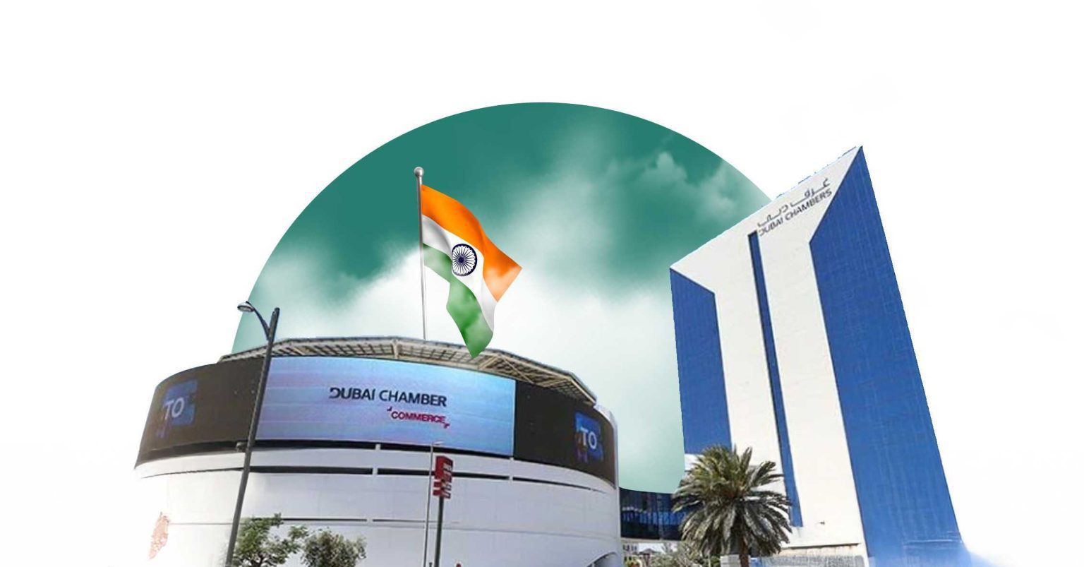 12,142 Indian Investors Joined Dubai Chambers