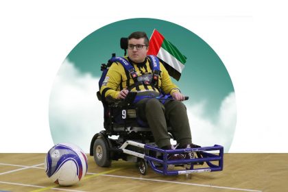 About Dubai Club for People of Determination and FIM Partnership