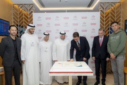 About Sharjah Airport and Air Arabia New Direct Flight to Warsaw