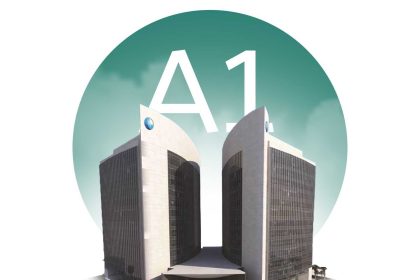 Abu Dhabi Ports Group Receives High Credit Rating from Moody's