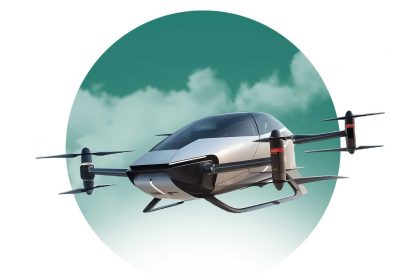 All You Need To Know About UAE Air Taxi Service