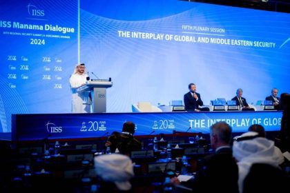 Anwar Gargash: Syria Future Should be Determined by Syrians