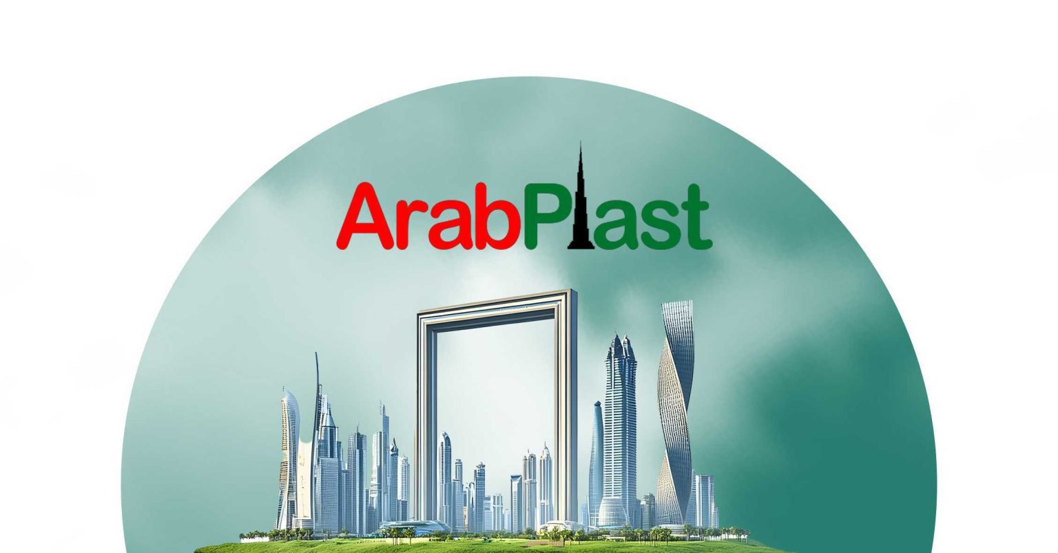 ArabPlast 2025 Welcomes 750 Exhibitors in Dubai