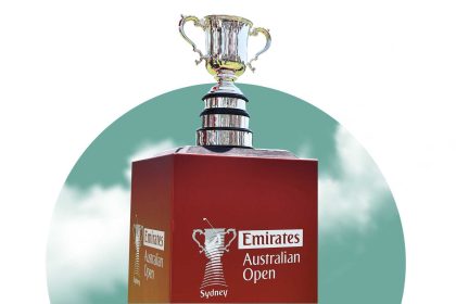 Australian Open Under Emirates Airlines Sponsorship till 2029