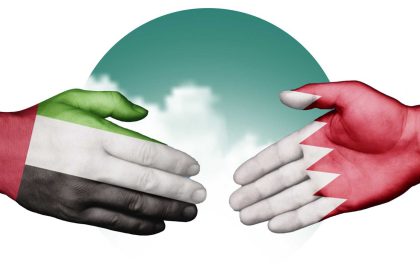 Bahrain National Day Celebrated Widely in the UAE