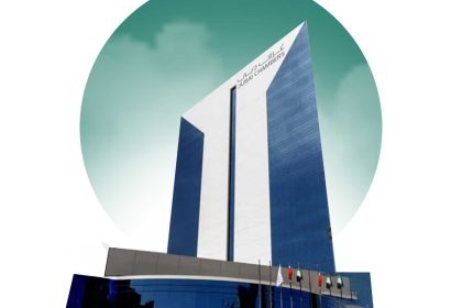 Dubai Chamber Office - Colombia: A New Global Expansion