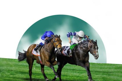 Dubai Racing Club Partners with The Jockey Club in 2025