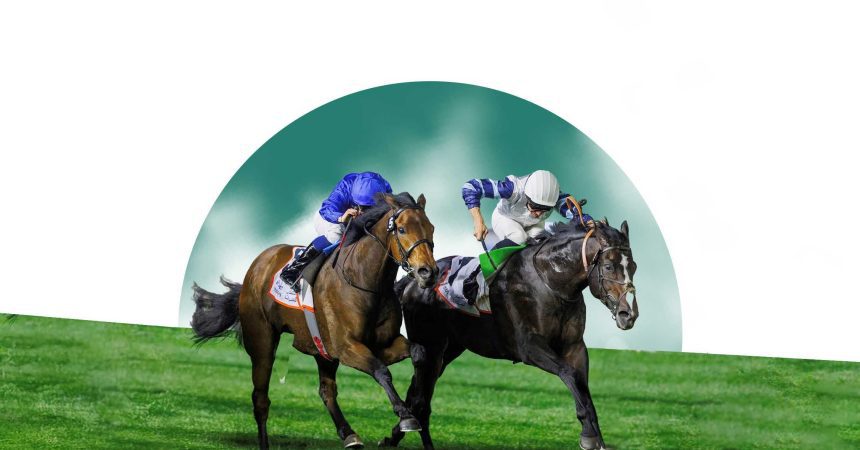 Dubai Racing Club Partners with The Jockey Club in 2025